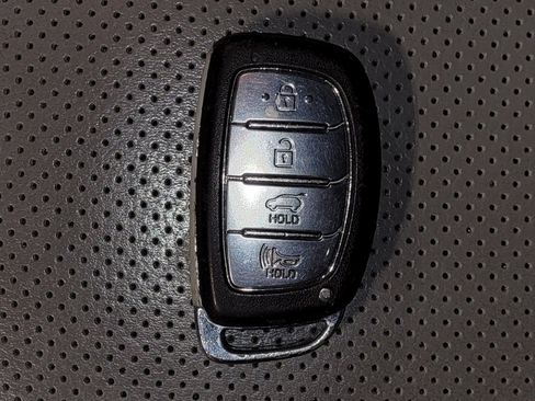 Used 2017 Hyundai Tucson Sport FWD image 32