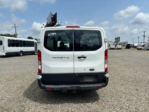 Used 2016 Ford Transit 150 130 Low Roof RWD image 4