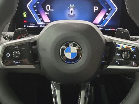 Used 2026 BMW X3 xDrive30 w/ M Sport Package image 16