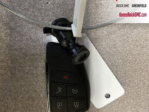 New 2026 GMC Terrain Elevation w/ Elevation Premium Package image 41