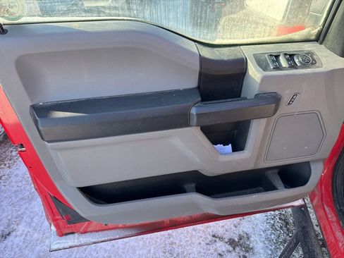 Used 2018 Ford F150 XL w/ Equipment Group 101A Mid image 13