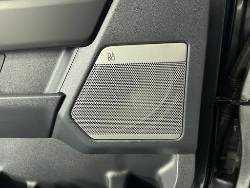 Used 2025 Ford F150 Tremor w/ Bed Utility Package AWD/4WD image 21