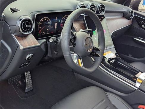New 2026 Mercedes-Benz GLC 300 4MATIC image 3