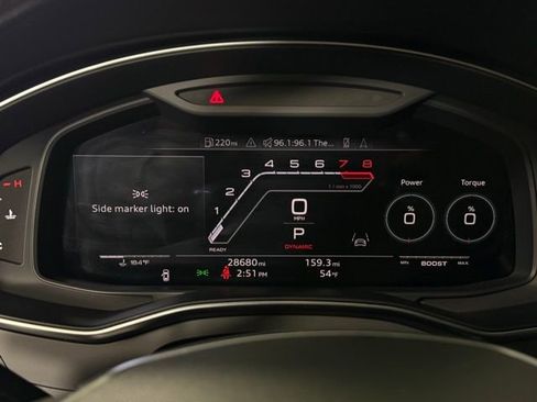 Used 2023 Audi RS 7 Sportback image 25