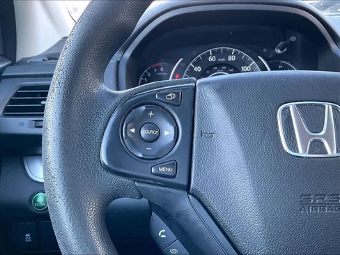 Used 2016 Honda CR-V LX image 22