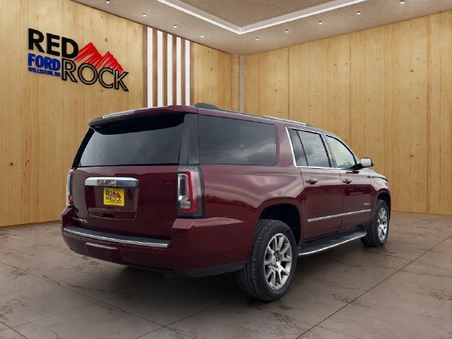 Used 2020 GMC Yukon XL Denali AWD/4WD image 6
