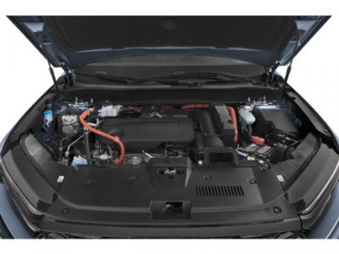 Used 2025 Honda CR-V Sport-L image 12