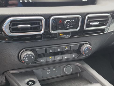 New 2026 Nissan Sentra S w/ Floor Mat Package FWD image 18