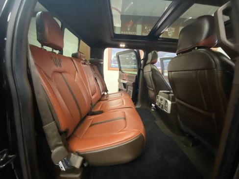 Used 2019 Ford F150 King Ranch w/ Equipment Group 601A Luxury AWD/4WD image 21
