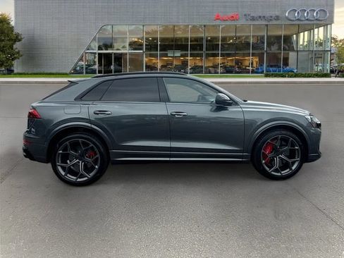 New 2026 Audi RS Q8 performance AWD/4WD image 2