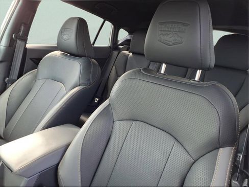 Used 2024 Subaru Crosstrek 2.5i Wilderness w/ Wilderness Package image 14