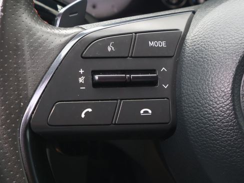 Used 2023 Hyundai Sonata N Line image 24