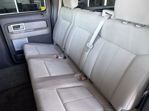 Used 2010 Ford F150 4x4 SuperCrew image 10