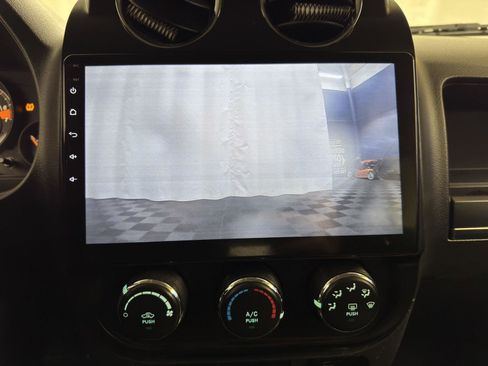 Used 2016 Jeep Patriot Sport w/ Power Value Group image 21