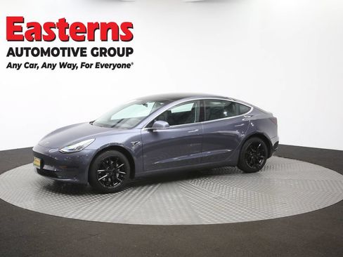 Used 2020 Tesla Model 3 Standard Range Plus RWD image 51