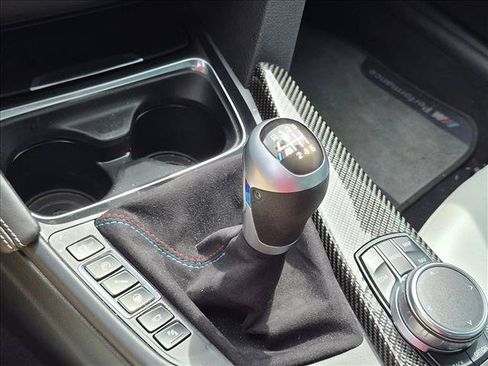 Used 2018 BMW M4 Coupe RWD image 7