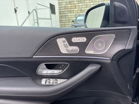 Used 2025 Mercedes-Benz GLE 350 GLE 350 image 17