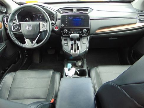 Used 2019 Honda CR-V EX-L image 23