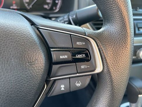 Used 2020 Honda Accord LX image 16