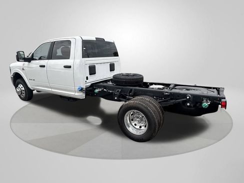 New 2025 RAM 3500 Big Horn image 5