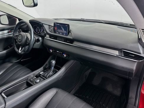 Used 2021 MAZDA MAZDA6 Grand Touring Reserve image 29