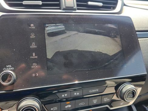 Used 2018 Honda CR-V Touring image 20