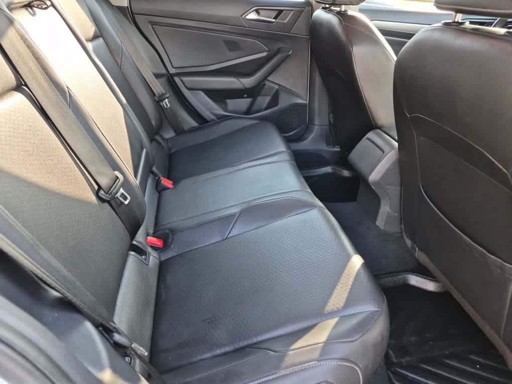 Used 2020 Volkswagen Jetta S FWD image 38