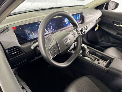 New 2026 Nissan Sentra SV w/ Floor Mat Package image 7