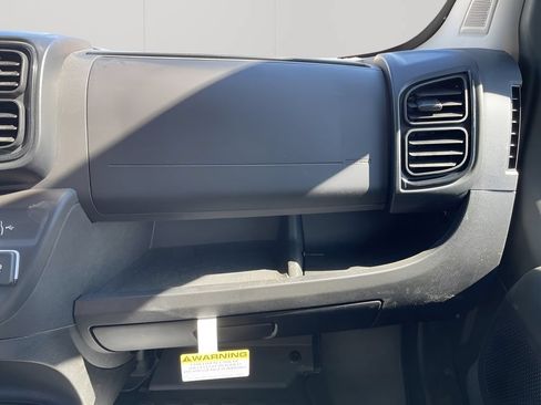 New 2025 RAM ProMaster 3500 FWD image 21