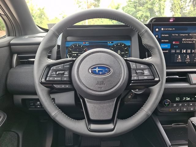 New 2026 Subaru Outback Limited XT AWD/4WD image 20