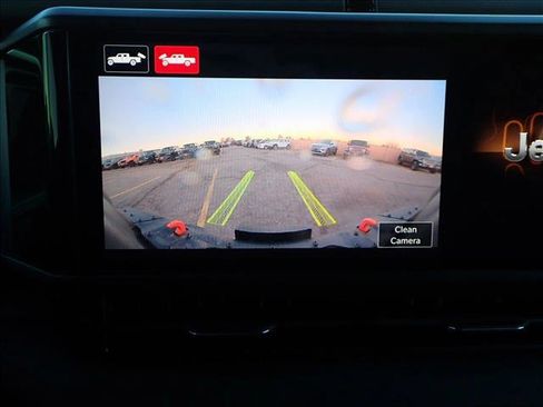 New 2026 Jeep Gladiator Mojave image 17