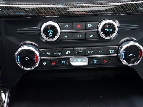 New 2025 Ford F150 Lariat w/ Equipment Group 501A Mid image 16