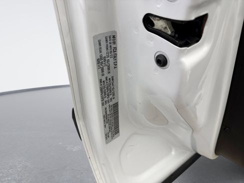 Used 2022 RAM ProMaster City Tradesman image 19