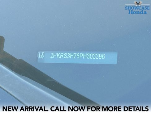 Used 2023 Honda CR-V EX-L image 13