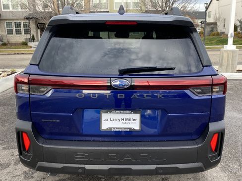 New 2026 Subaru Outback Premium image 5