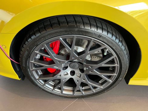 New 2026 Audi RS 3 AWD/4WD image 11