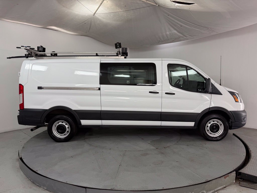 Used 2022 Ford Transit 350 Low Roof RWD image 5