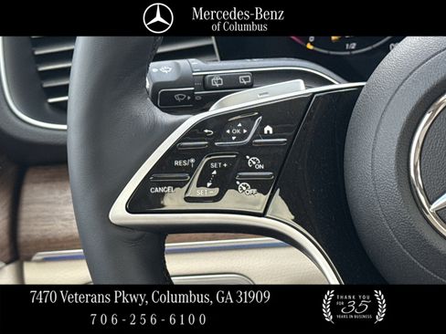 New 2026 Mercedes-Benz GLE 350 4MATIC image 19