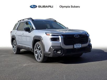 New 2026 Subaru Outback Touring XT