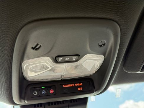 Used 2023 Chevrolet Colorado Z71 w/ Z71 Convenience Package 2 AWD/4WD image 31