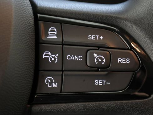 Used 2025 RAM ProMaster 3500 w/ Safety Group image 22