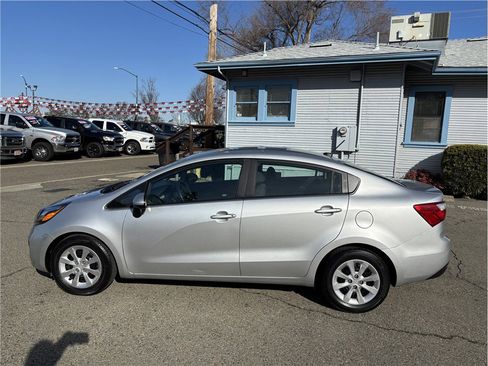 Used 2013 Kia Rio LX w/ PWR Pkg image 4