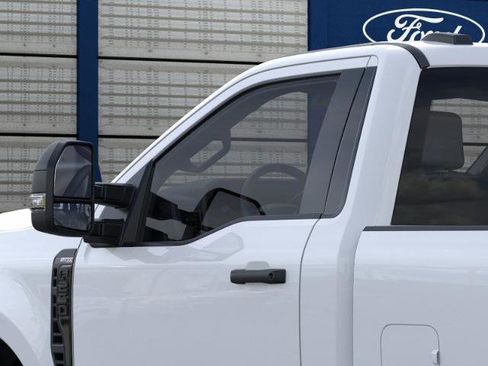 New 2026 Ford F250 4x4 Regular Cab Super Duty image 20