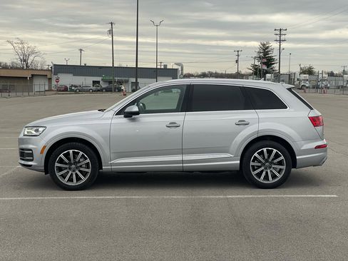 Used 2017 Audi Q7 3.0T Premium Plus image 9