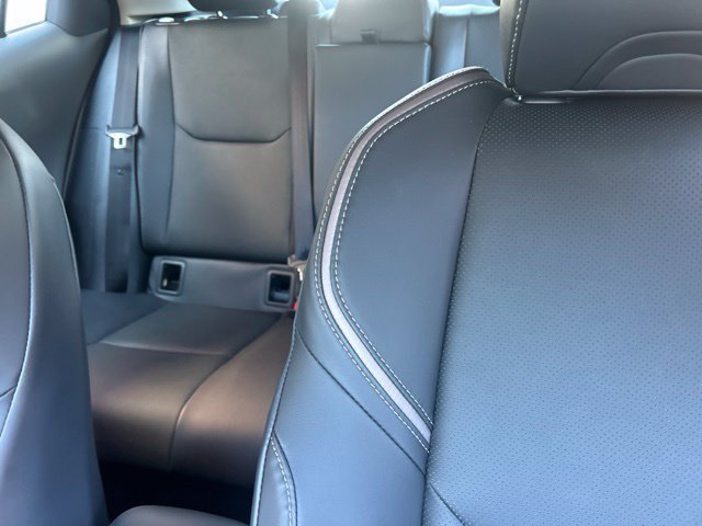 Used 2026 Toyota Prius XLE FWD image 19