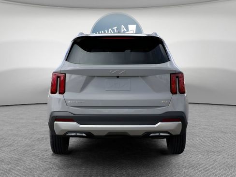 New 2026 Kia Sorento S AWD/4WD image 5