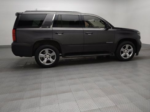 Used 2015 Chevrolet Tahoe LT w/ Luxury Package image 10