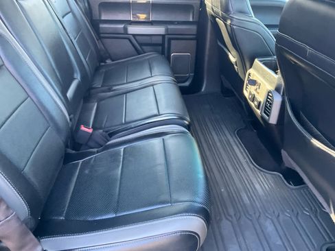 Used 2018 Ford F150 Raptor w/ Equipment Group 802A Luxury image 12