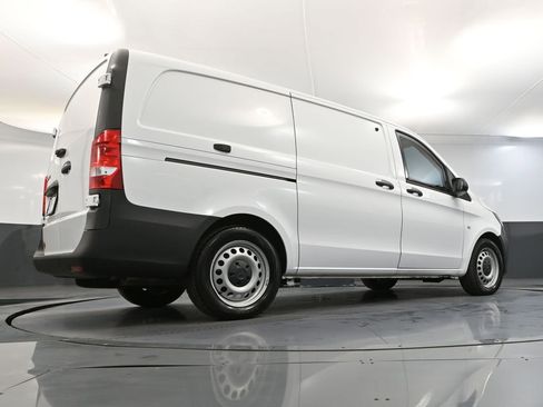 Used 2023 Mercedes-Benz Metris Cargo image 43