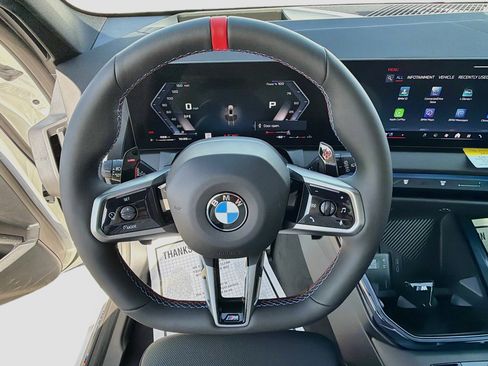 New 2026 BMW X3 M50 w/ Premium Package AWD/4WD image 40